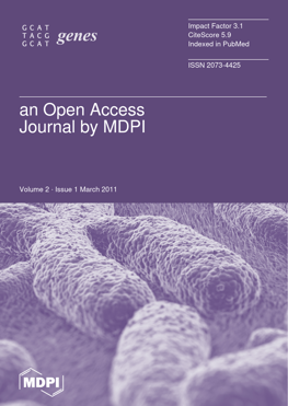 Volume 2, Issue 1