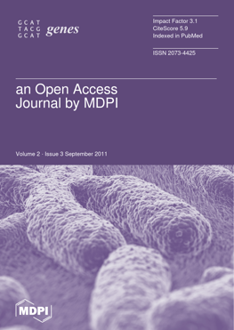 Volume 2, Issue 3