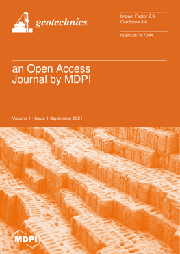 Volume 1, Issue 1