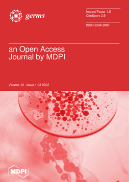 Volume 12, Issue 1