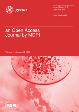 Volume 12, Issue 4