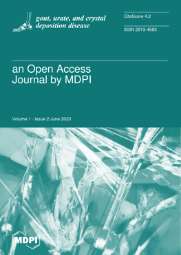 Volume 1, Issue 2