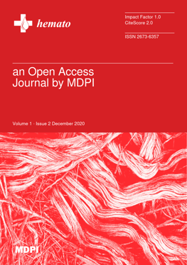 Volume 1, Issue 2