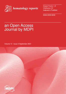 Volume 13, Issue 3