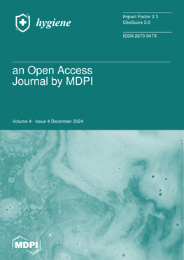 Volume 4, Issue 4