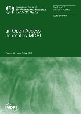 Volume 13, Issue 7