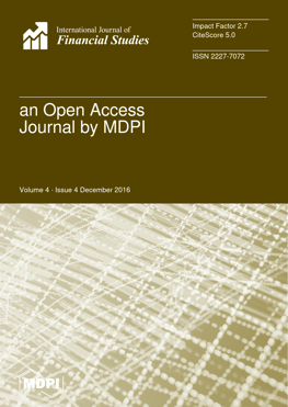 Volume 4, Issue 4
