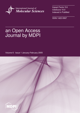 Volume 6, Issue 1