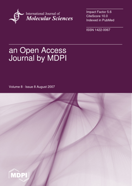 Volume 8, Issue 8