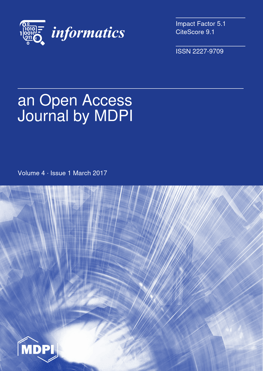 Volume 4, Issue 1