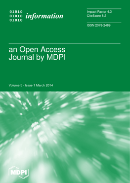 Volume 5, Issue 1