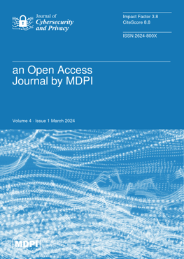 Volume 4, Issue 1