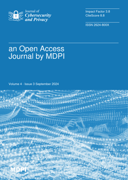 Volume 4, Issue 3