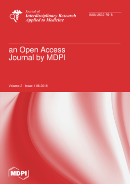 Volume 2, Issue 1