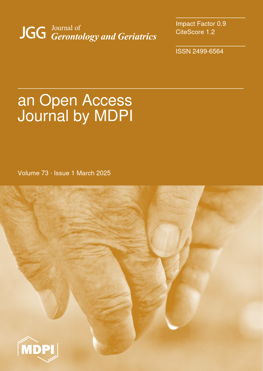 Volume 73, Issue 1