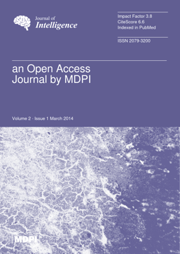 Volume 2, Issue 1