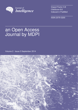 Volume 2, Issue 3