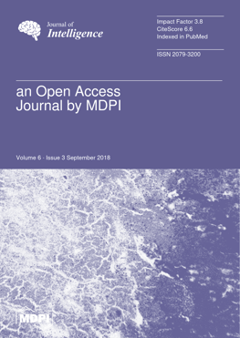Volume 6, Issue 3