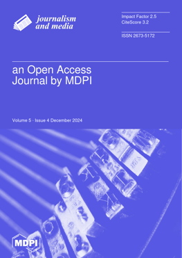 Volume 5, Issue 4
