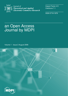 Volume 1, Issue 2