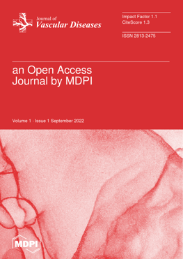 Volume 1, Issue 1