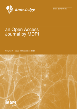 Volume 1, Issue 1