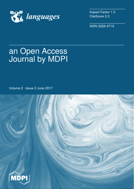 Volume 2, Issue 2