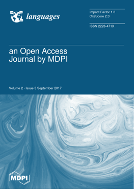 Volume 2, Issue 3