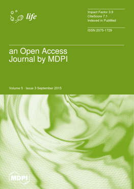 Volume 5, Issue 3