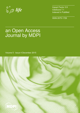 Volume 5, Issue 4
