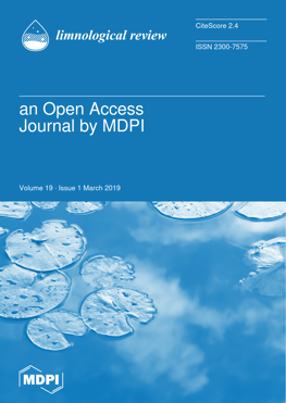 Volume 19, Issue 1