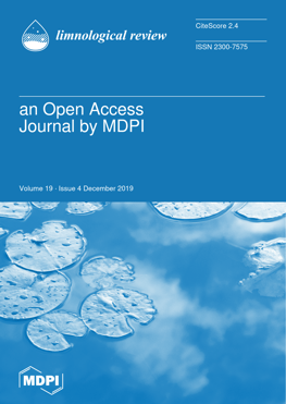 Volume 19, Issue 4