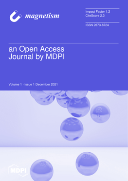 Volume 1, Issue 1
