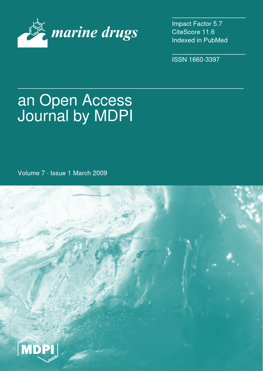 Volume 7, Issue 1