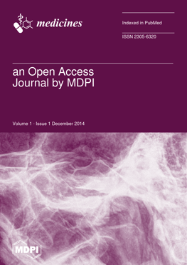 Volume 1, Issue 1