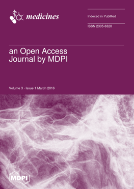 Volume 3, Issue 1