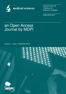 Volume 1, Issue 1