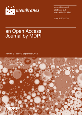 Volume 2, Issue 3