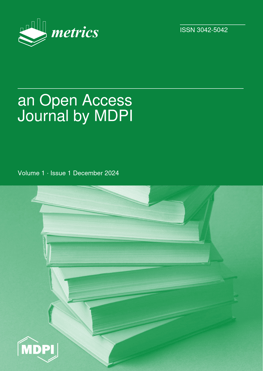Volume 1, Issue 1