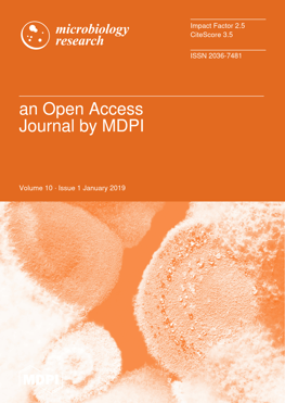 Volume 10, Issue 1