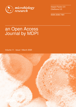 Volume 11, Issue 1