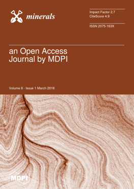 Volume 6, Issue 1