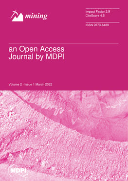 Volume 2, Issue 1