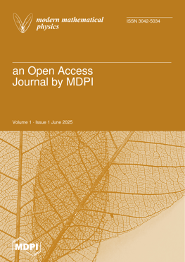 Volume 1, Issue 1