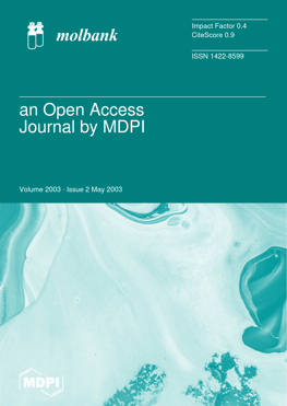 Volume 2003, Issue 2