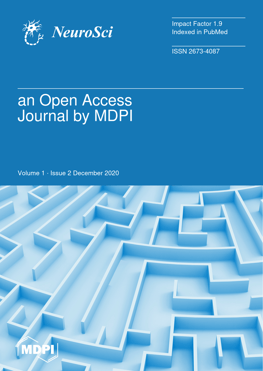 Volume 1, Issue 2