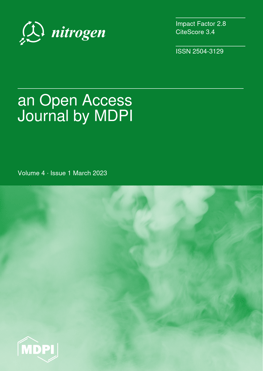 Volume 4, Issue 1