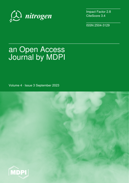 Volume 4, Issue 3