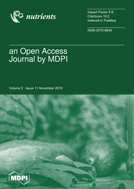Volume 2, Issue 11