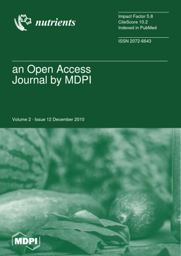 Volume 2, Issue 12